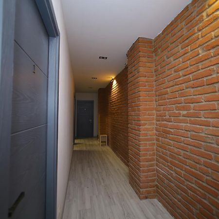Four Rooms Tiflis Exterior foto
