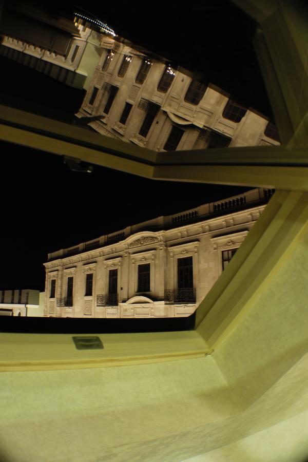 Four Rooms Tiflis Exterior foto